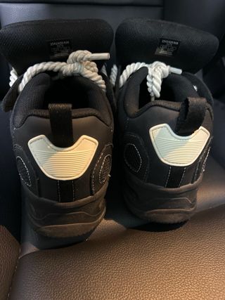 Zapatillas Zara Talla 44 , nuevas