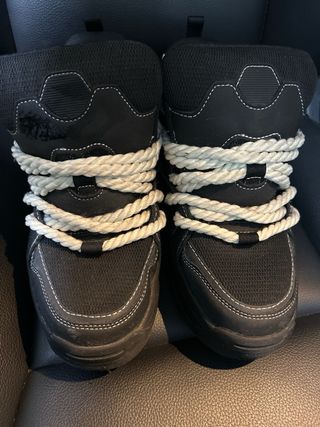 Zapatillas Zara Talla 44 , nuevas