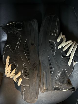 Zapatillas Zara Talla 44 , nuevas
