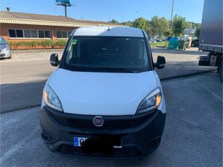 FIAT Doblò 2016