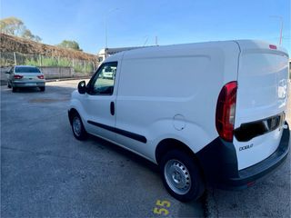 FIAT Doblò 2016