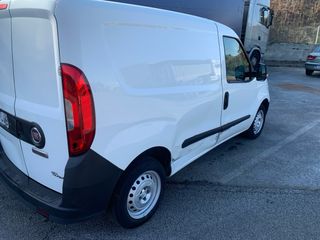 FIAT Doblò 2016