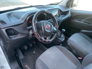 FIAT Doblò 2016