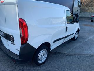 FIAT Doblò 2016