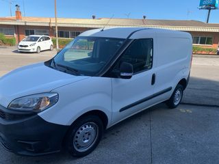 FIAT Doblò 2016