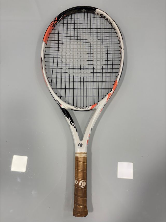 Raqueta Tenis Adolescente Artengo