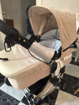 Fundas y accesorios para Baby Ace