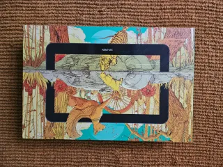 Tavoletta Grafica XP-Pen Artist Pro 16 TP