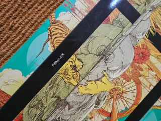 Tavoletta Grafica XP-Pen Artist Pro 16 TP