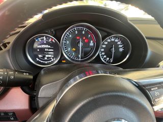 Mazda MX-5 2.0 RF Nappa Edition