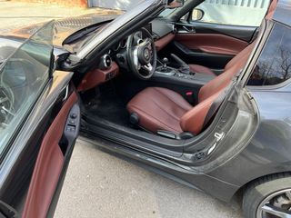Mazda MX-5 2.0 RF Nappa Edition