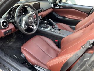 Mazda MX-5 2.0 RF Nappa Edition