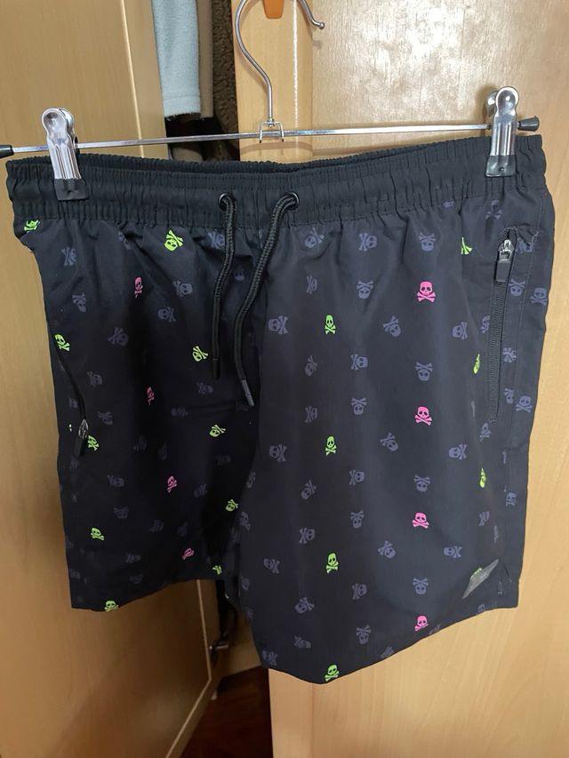 Pack 2 bañadores hombre