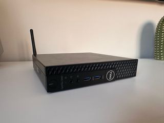 Mini PC Dell Optiplex 3060 Micro Intel Core I5