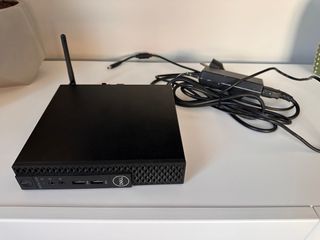 Mini PC Dell Optiplex 3060 Micro Intel Core I5