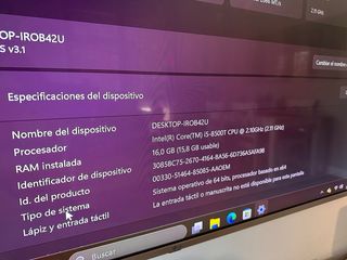 Mini PC Dell Optiplex 3060 Micro Intel Core I5
