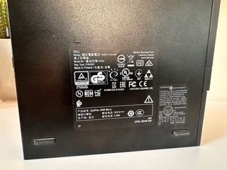 Mini PC Dell Optiplex 3060 Micro Intel Core I5