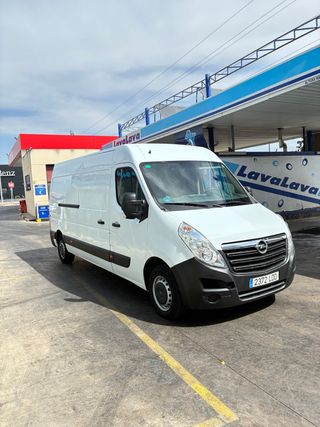 Opel Movano 2019 L3 H2