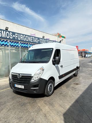 Opel Movano 2019 L3 H2