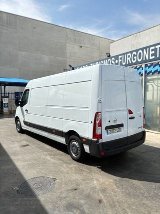 Opel Movano 2019 L3 H2