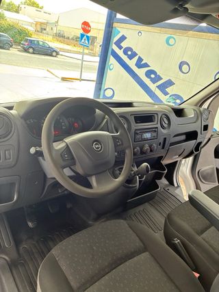 Opel Movano 2019 L3 H2