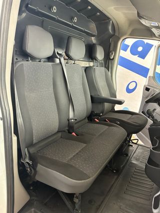 Opel Movano 2019 L3 H2