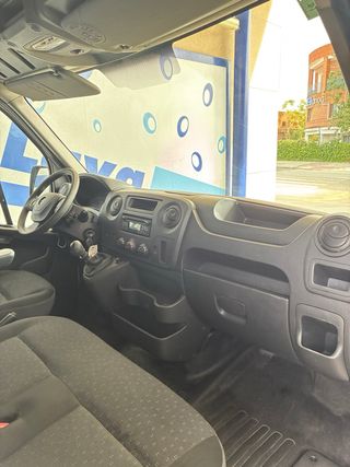 Opel Movano 2019 L3 H2