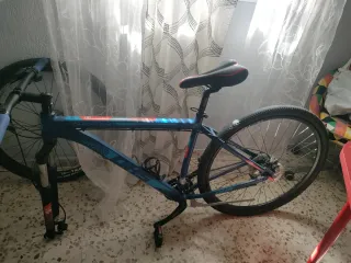 Bicicleta 29 Azul