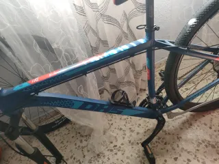 Bicicleta 29 Azul