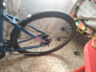 Bicicleta 29 Azul
