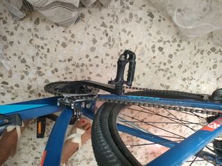 Bicicleta 29 Azul