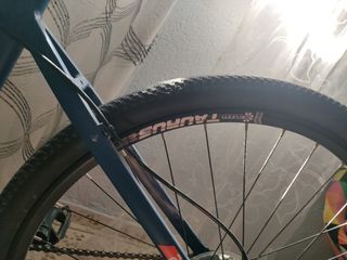 Bicicleta 29 Azul