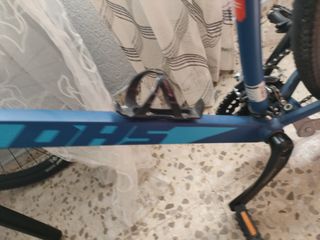 Bicicleta 29 Azul