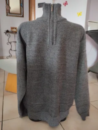 Maglione invernale By Aless XXL