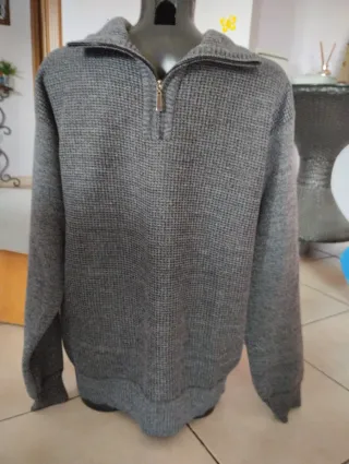 Maglione invernale By Aless XXL