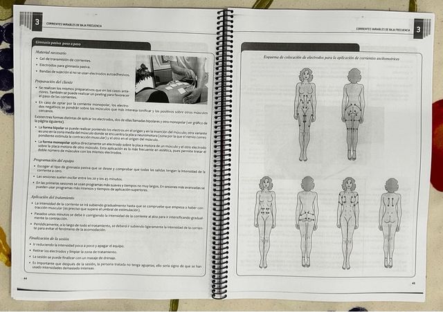 APARATOLOGÍA ESTÉTICA (Spanish Edition)