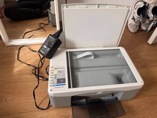 Impresora HP Deskjet F370 Multifunción