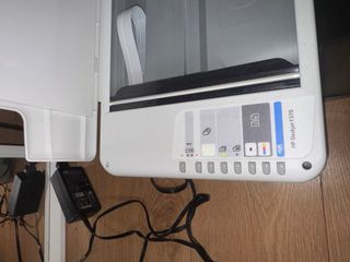 Impresora HP Deskjet F370 Multifunción