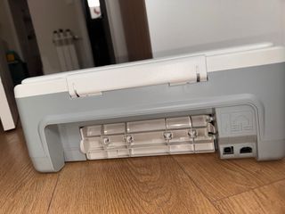 Impresora HP Deskjet F370 Multifunción