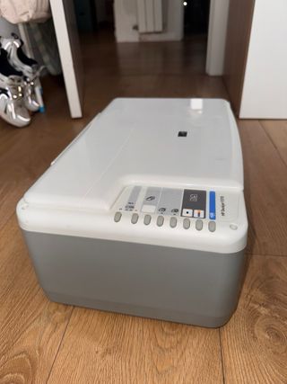Impresora HP Deskjet F370 Multifunción