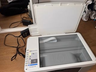 Impresora HP Deskjet F370 Multifunción