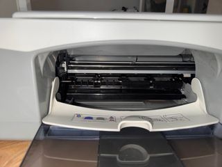 Impresora HP Deskjet F370 Multifunción