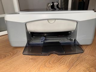 Impresora HP Deskjet F370 Multifunción