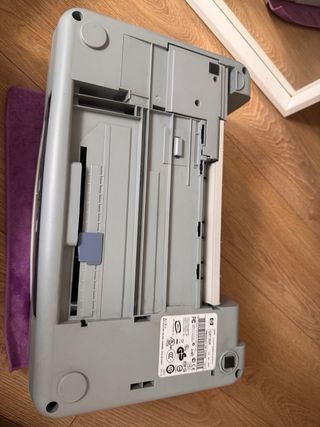 Impresora HP Deskjet F370 Multifunción