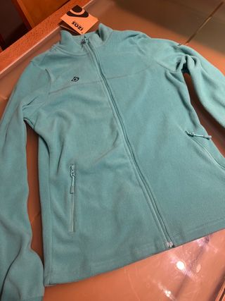 Polar Izas azul sin estrenar Talla L