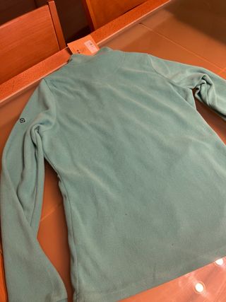 Polar Izas azul sin estrenar Talla L