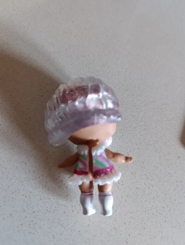 Pack Muñecas LOL Surprise