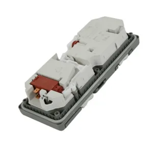 Erogatore detersivo lavastoviglie Electrolux