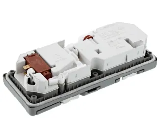 Erogatore detersivo lavastoviglie Electrolux