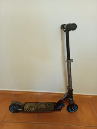 Patinete infantil